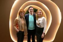 TECYSS y Centro CARES colaboran para mejorar la salud física y psicológica de pacientes afectados por patologías neurológicas