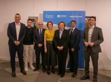 El PCUMH participa en un evento sobre edadismo e innovación organizado por Todo Alicante