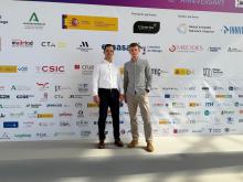 El Parque Científico de la UMH participa en el Foro Transfiere 2026