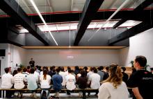 PLD Space celebra la III edición de AdAstra Early Talent Day como un programa de talento referente en España