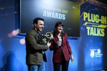 El promotor de Cétery IA, reconocido en el hackaton del evento “Talent Arena 2026” celebrado en el marco del Mobile World Capital Barcelona