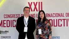Bioarray, en el XXII Congreso Peruano e Internacional de medicina reproductiva