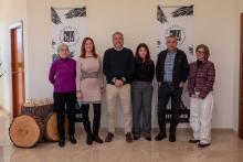 Tarevé se incorpora a la red empresarial del Parque Científico de la UMH