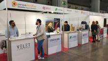 El Parque Científico de la UMH participa en la XXIV edición de la feria de negocio internacional e inversiones IMEX MADRID 2026