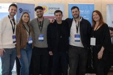 El Parque Científico de la UMH participa en la segunda edición del evento Mediterranean Future Innovation