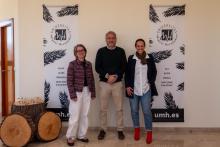 La empresa de innovación biomédica BioBloodChip se incorpora al ecosistema empresarial del Parque Científico de la UMH