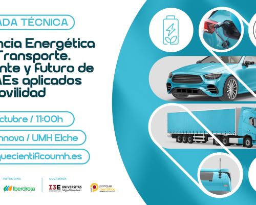 Eficiencia energética en el transporte: presente y futuro de los CAEs aplicados a la movilidad